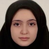 مریم حیدری پور کشکوئی