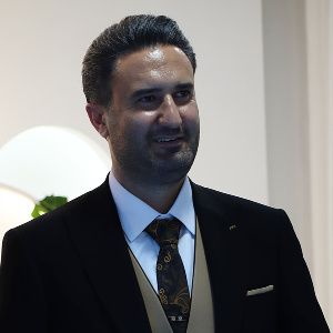 مصطفی رحیمی