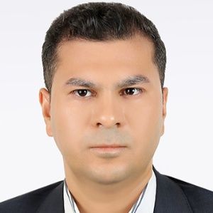 دکتر سید احسان کاظمینی