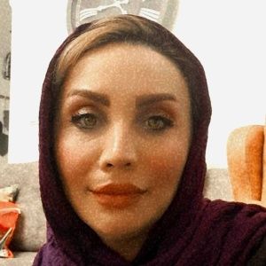 زهرا گنجه آبادی