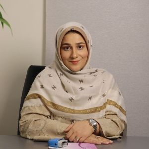فاطمه عدالت فر
