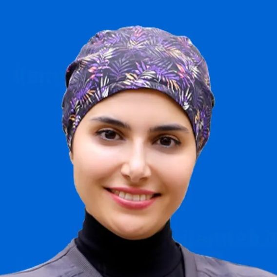 دکتر زینب عبدی