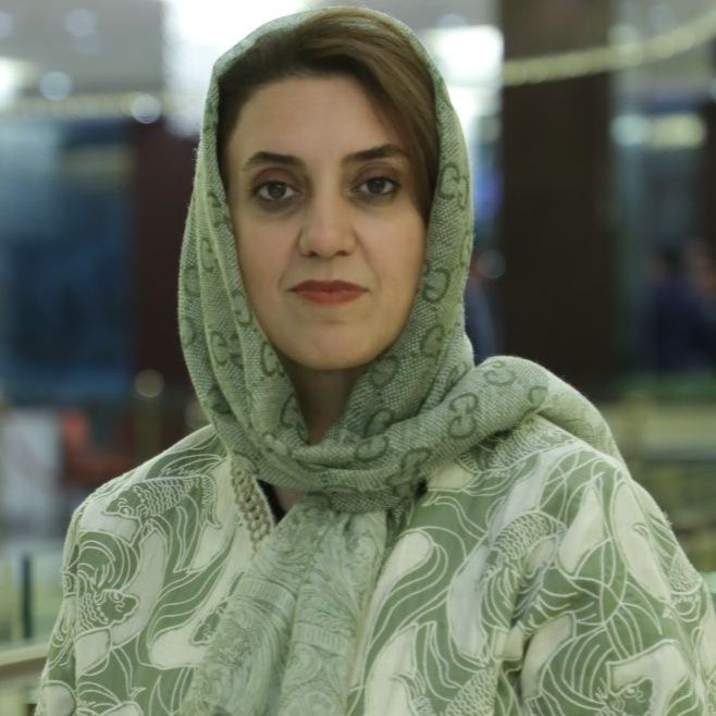 دکتر فهیمه مردان