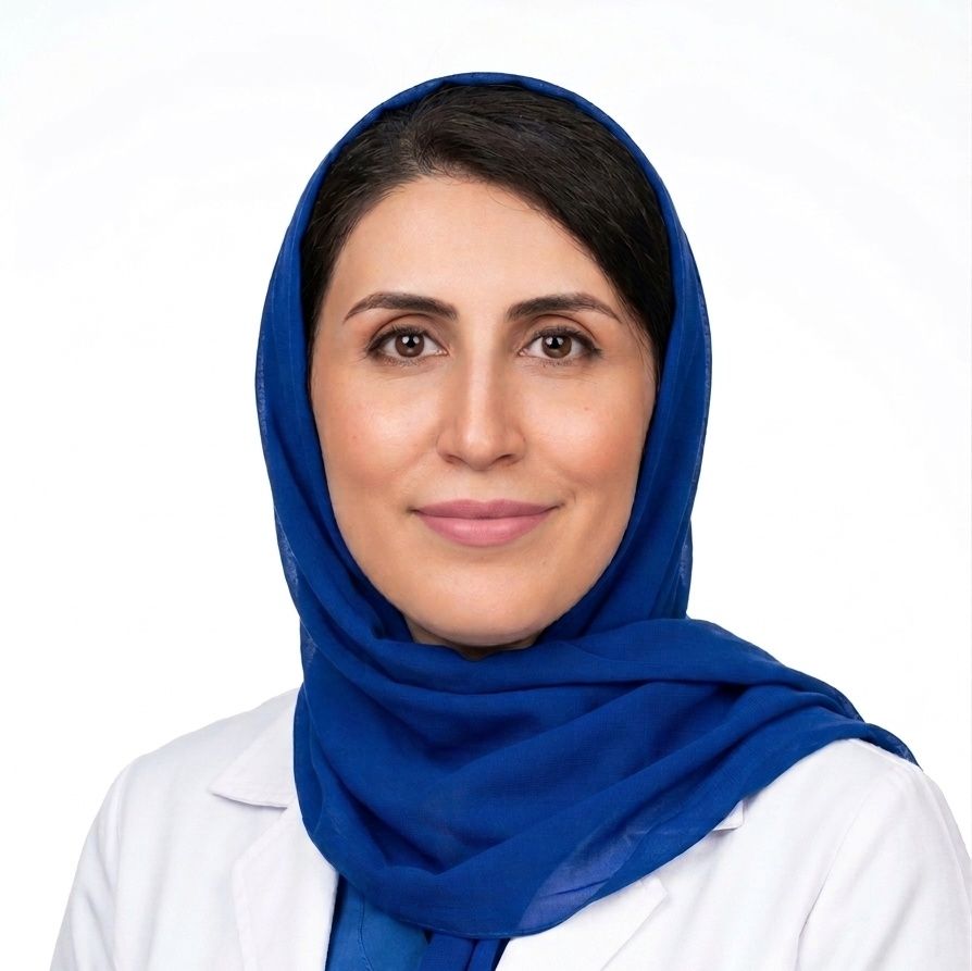 دکتر شقایق شهیدی