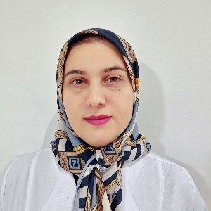 دکتر رضوان احمدی رکن آبادی