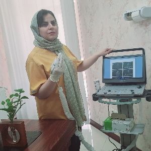 دکتر فاطمه جلالی دیل