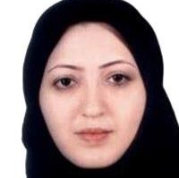 آمنه محمدی دوگاهه