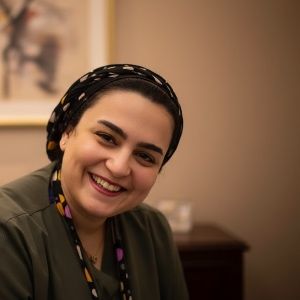 دکتر فروغ الزمان جباری