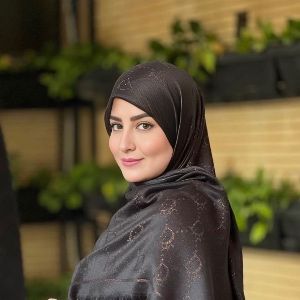 دکتر آتوسا معتقدی لاریجانی