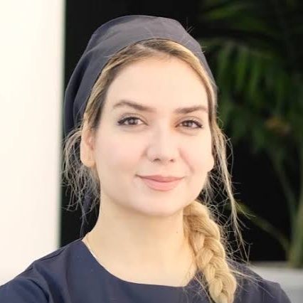 دکتر فهیمه شاهرخی