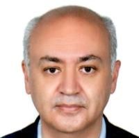 دکتر علیرضا علیزاده قویدل