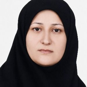 رودابه شهروئی