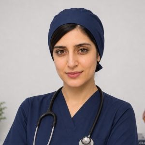 دکتر فاطمه بینائی