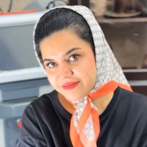دکتر فریبا بخشی