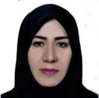 مریم اله یاری