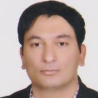 دکتر حمیدرضا آریافر
