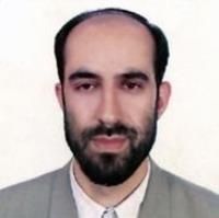احمد ربانی نیا