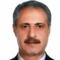 دکتر سیدعلی اشرف سیادتی