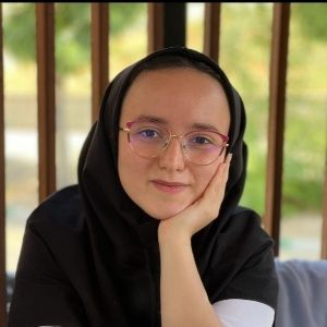 ریحانه مصیبیان