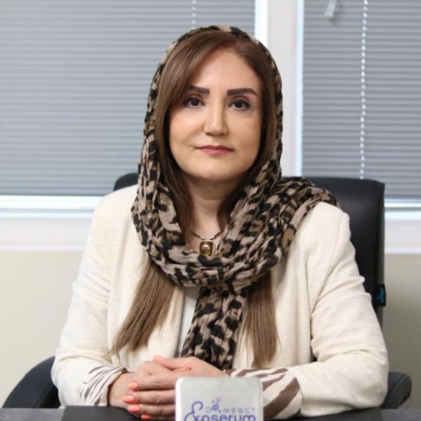 دکتر آرمیتا آقاپور