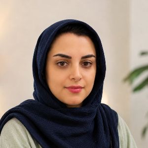 دکتر فریده سینی چی