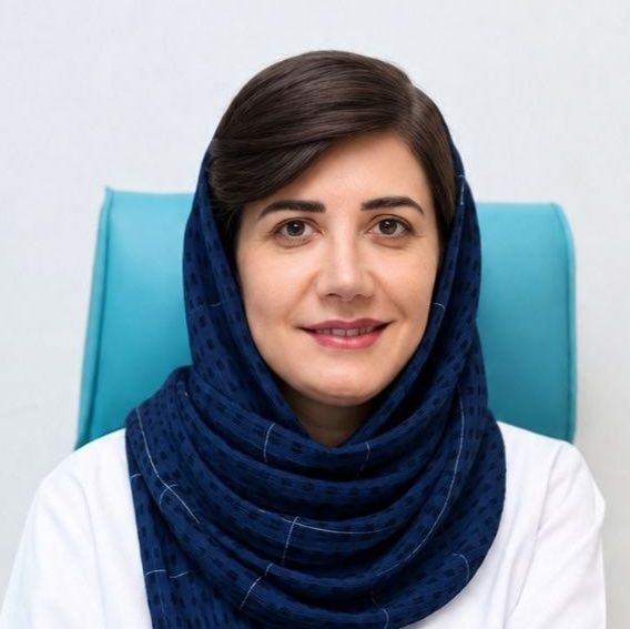 دکتر سوزان عادل