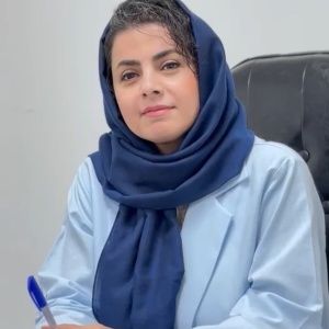 فاطمه خوش رو