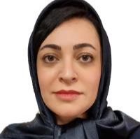 دکتر سوده سیدی ارانی