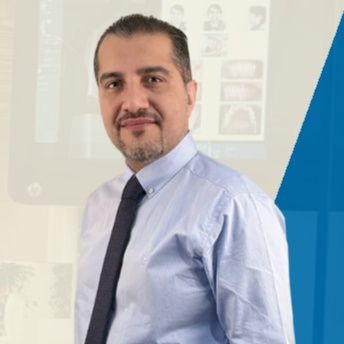 دکتر سیدمحسن حسینی