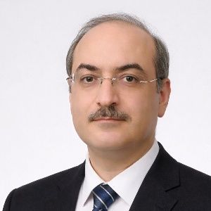 دکتر سید علا کاظمینی
