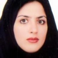 دکتر نداسادات احمدی