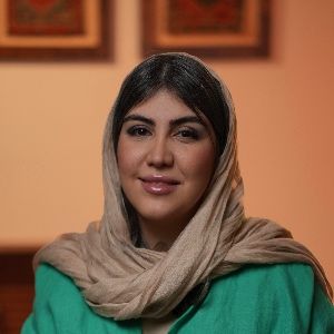 شمیم خلیلی