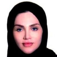 دکتر نیلوفر عجمی بختیاروند