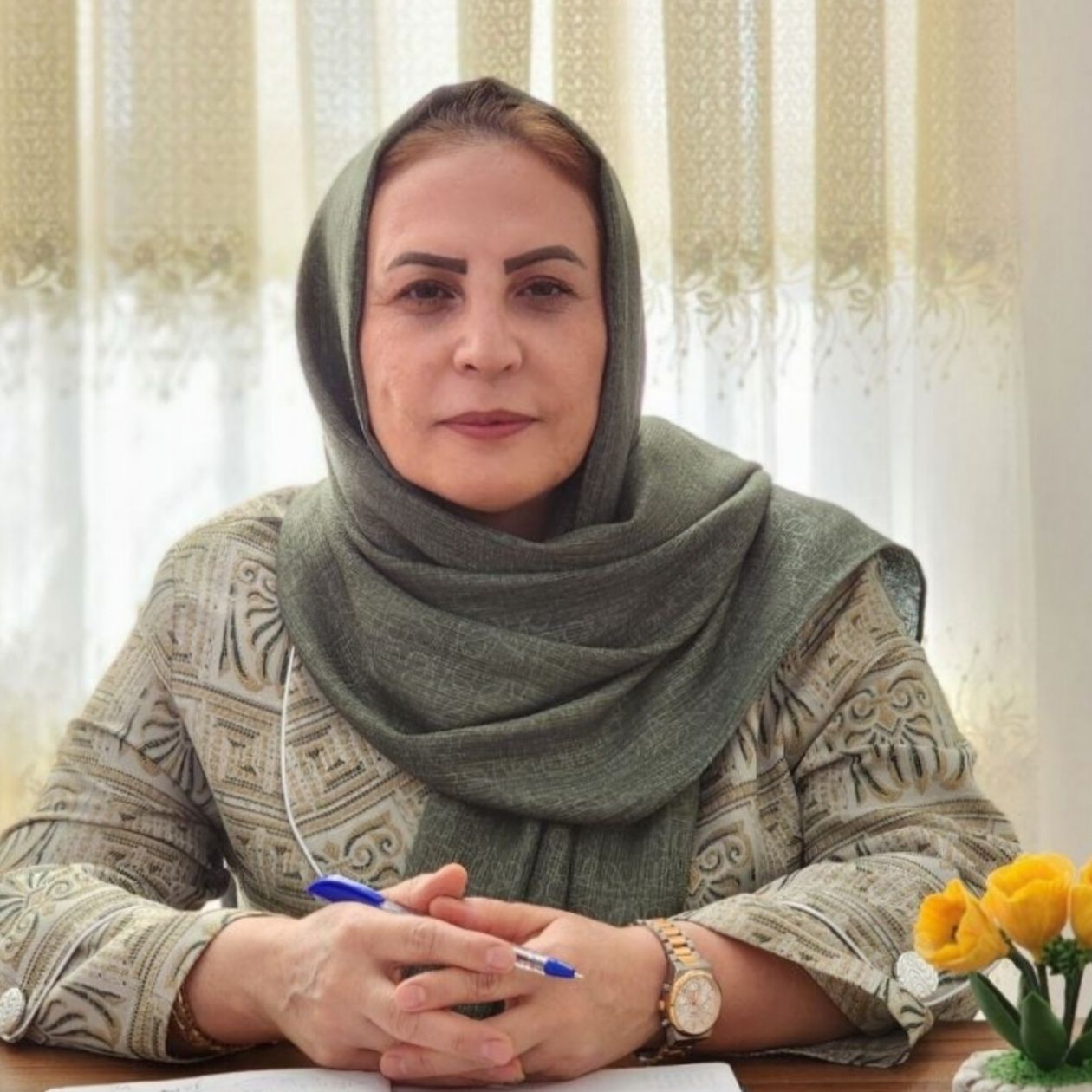 سیما اسماعیل پور