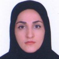 دکتر کبری دشتی