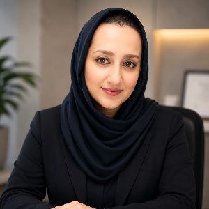 دکتر سیده پریا حسین پناهی