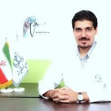 دکتر سلمان سلطانی