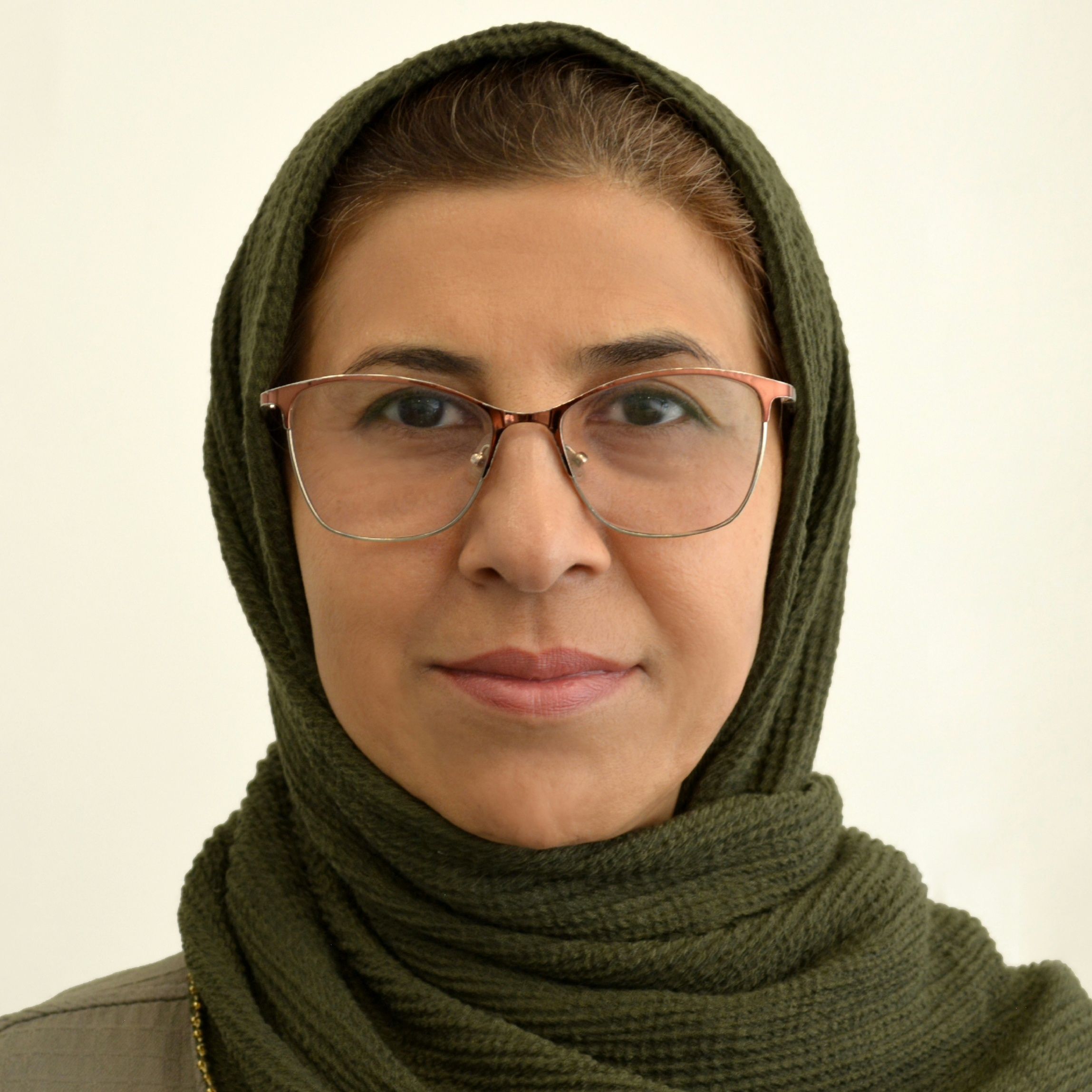 دکتر مریم صفرزاده