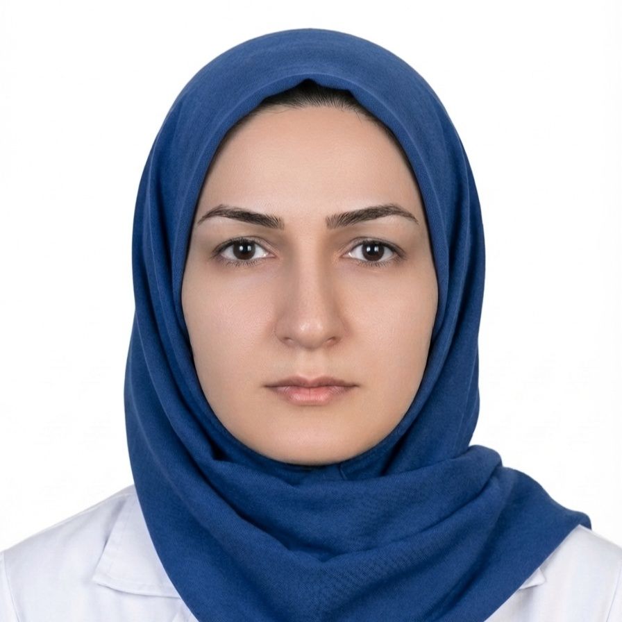 دکتر شیما احمدزاده حشمتی