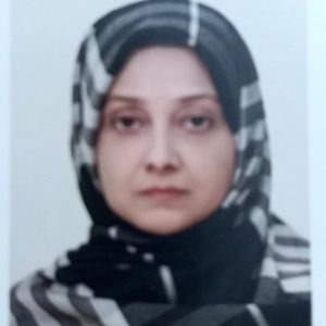 دکتر ژیلا ناصری