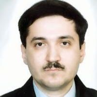 دکتر علی سیف الهی