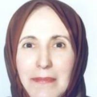 دکتر سیمین شفیعی