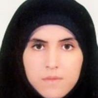 دکتر زینت سلیمان پوراسطلخکوهی