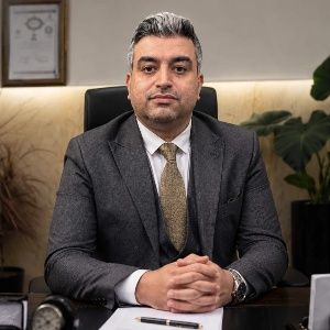 دکتر مهدی بیوسه