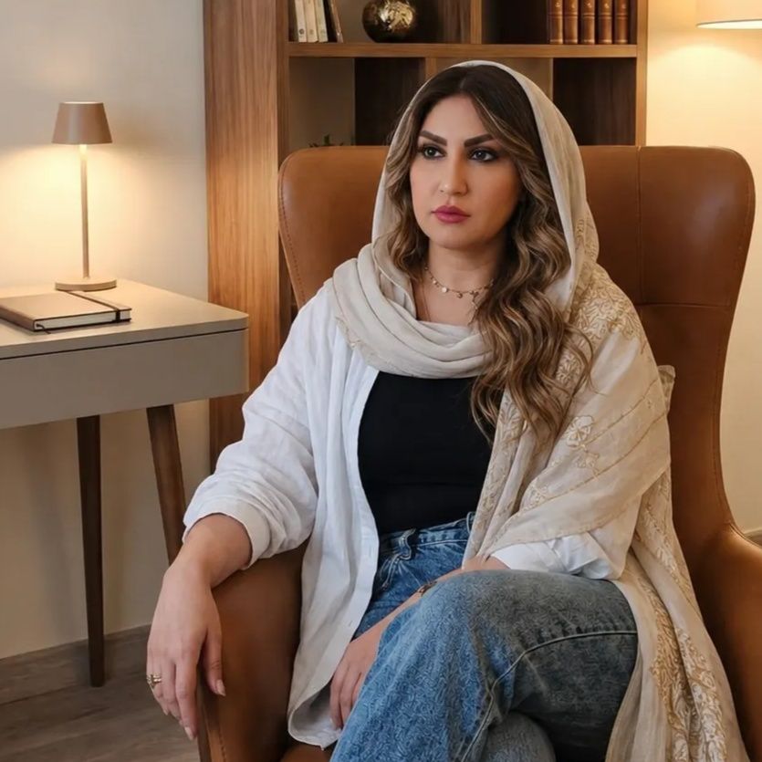 سیده مهسا مهدوی