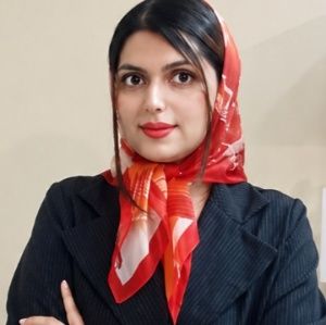 فریبا کامران طرقی