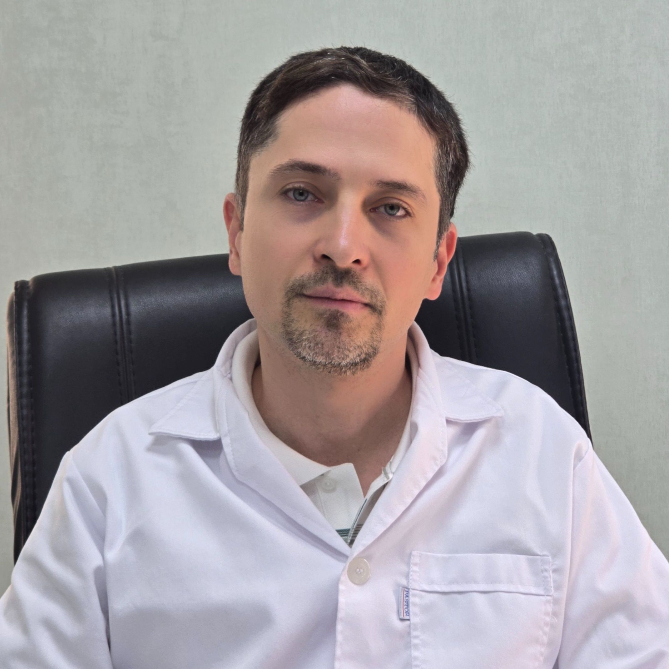 دکتر سعید عزیزی نژاد