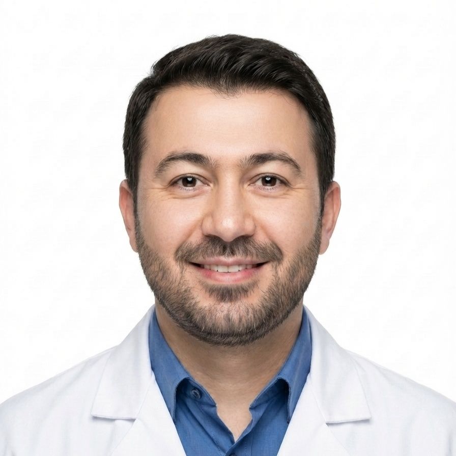 دکتر جواد زارع