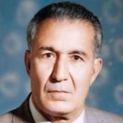 دکتر سیدامان اله شفیعی
