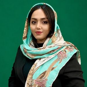 صحابه طاهری زاده